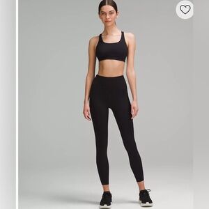 lululemon Energy Bra
Medium Support, B–D Cups